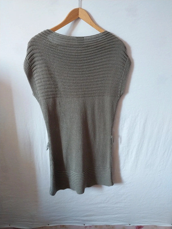 Robe pull
