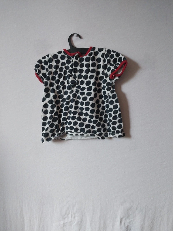 Tee-shirt bébé 18moi