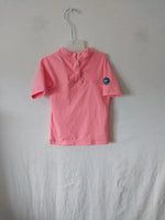 Tee-shirt de natation bébé protection 50 uv