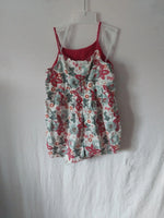 Combi short bébé 18mois