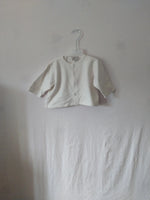 Gilet bébé 1ans