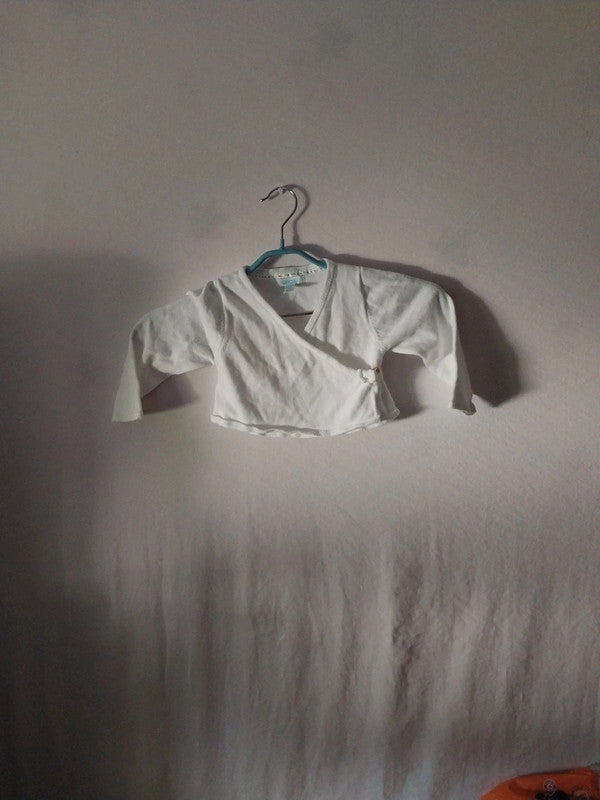 Gilet bébé 18mois