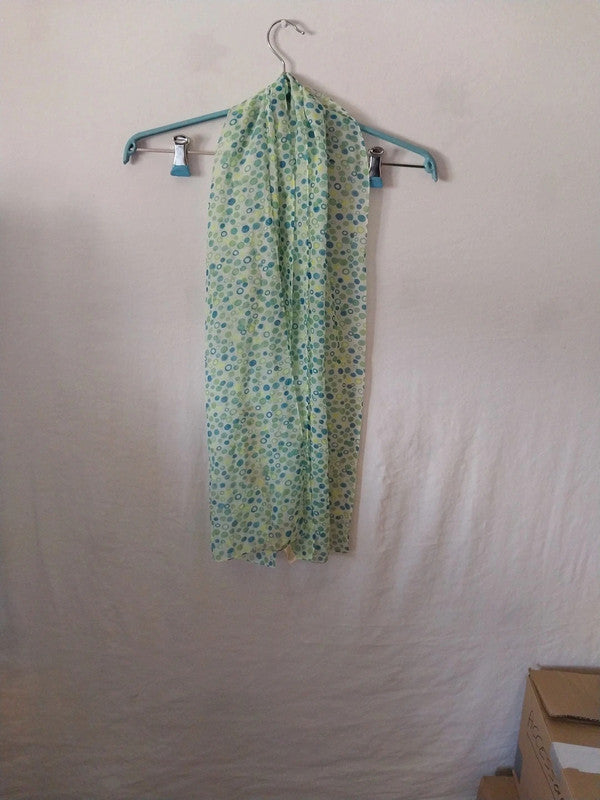 Foulard imprimer
