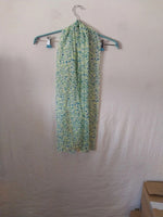 Foulard imprimer