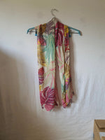 Foulard imprimer