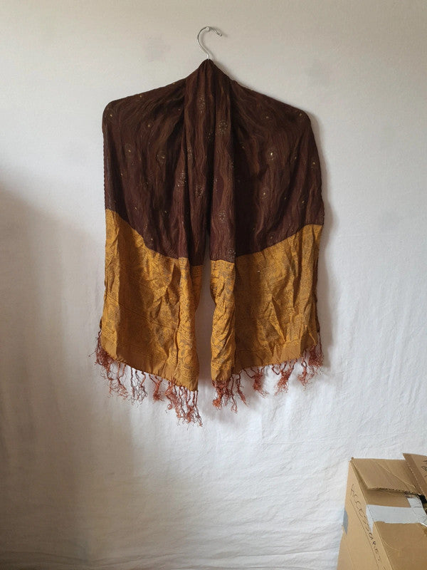 Foulard imprimer