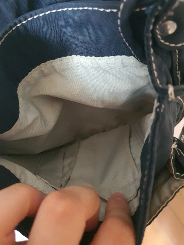 Sac petit kipling
