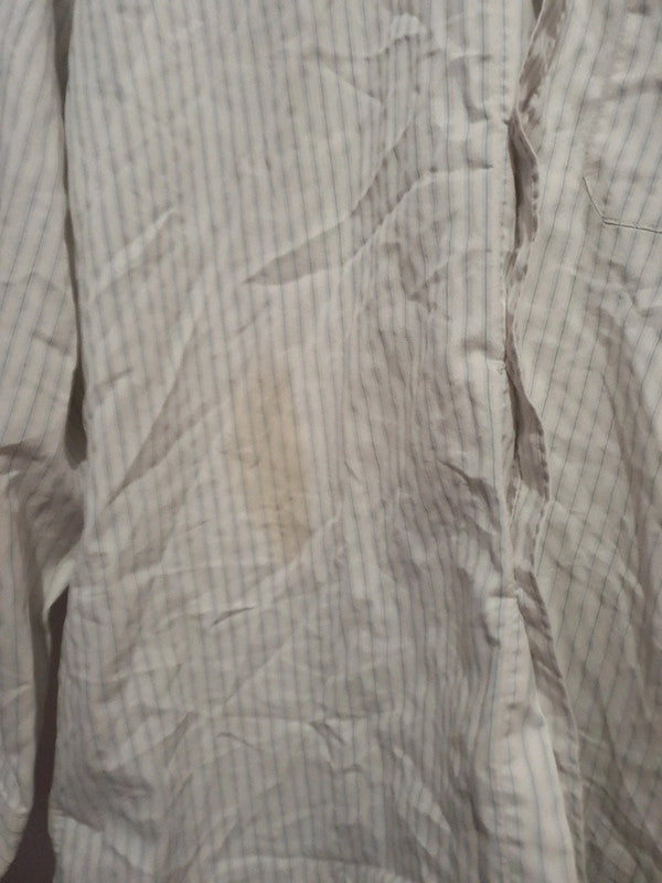 Chemise rayer