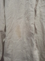 Chemise rayer