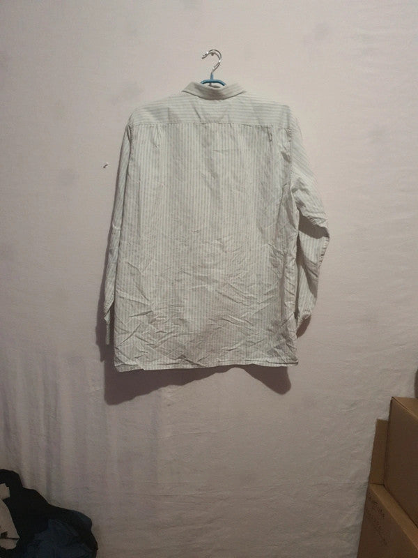 Chemise rayer