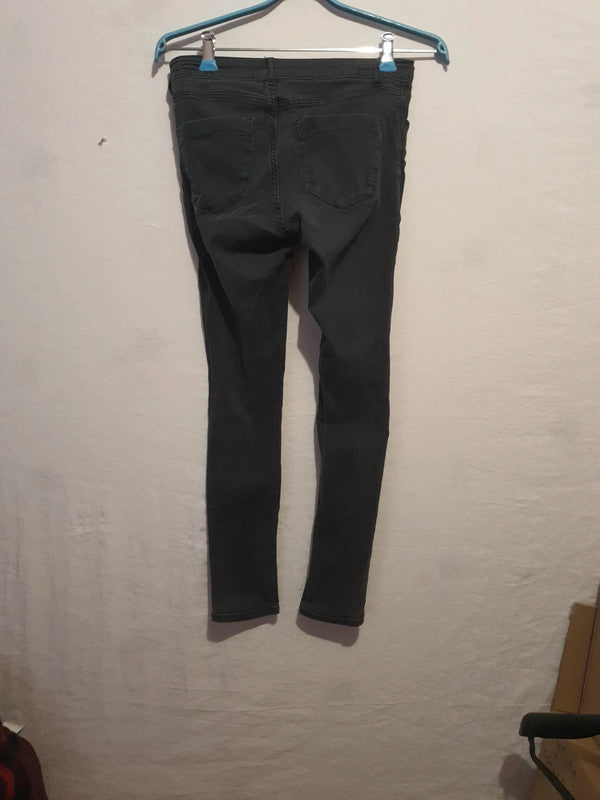 Jean skinny femme