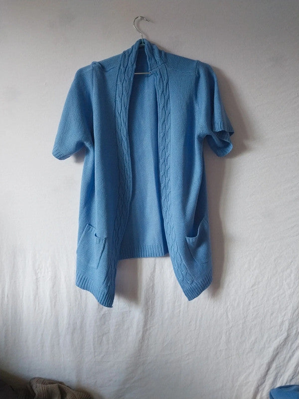 Gilet grande taille