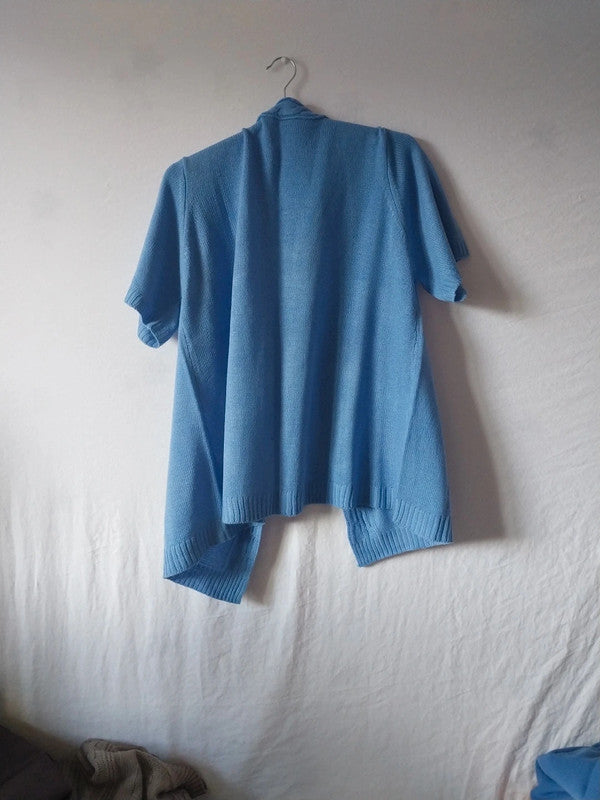 Gilet grande taille