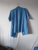 Gilet grande taille