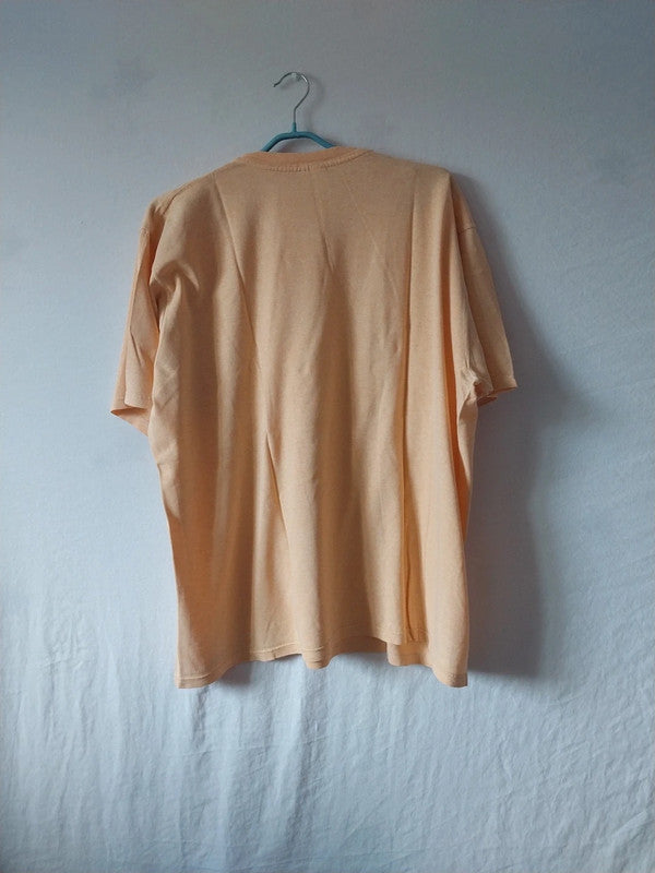 Tee-shirt grande taille