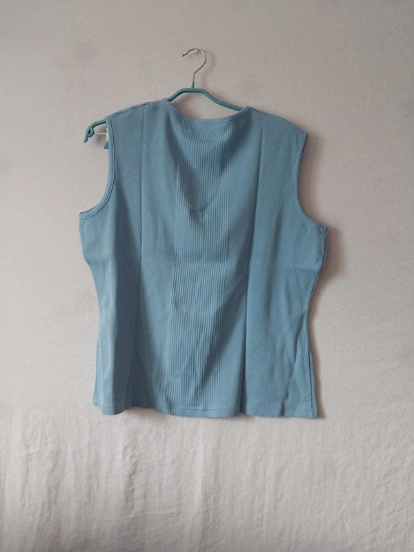 Tee-shirt débardeur