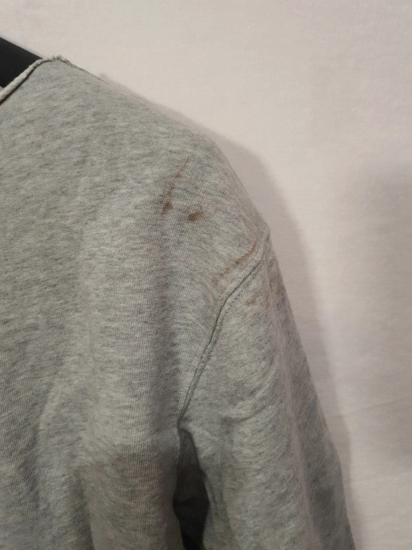 Sweat court femme