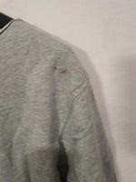 Sweat court femme