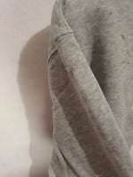 Sweat court femme