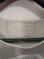 Sweat court femme