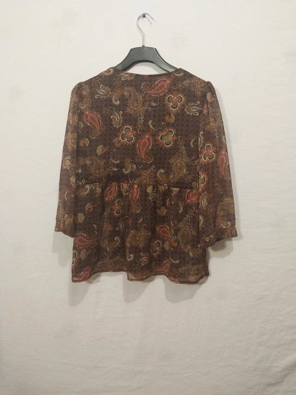 Blouse femme promod