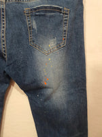 Jeans skinny Laulia