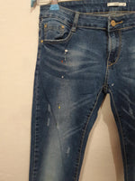 Jeans skinny Laulia