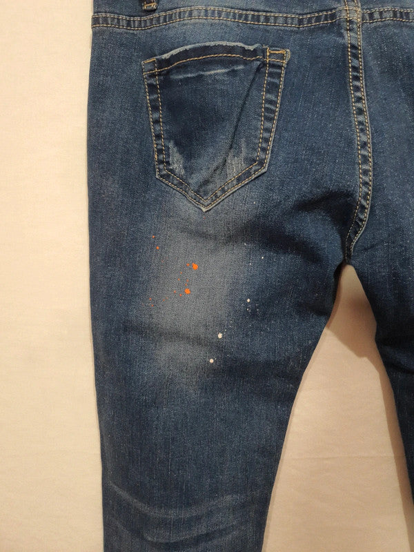 Jeans skinny Laulia