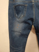 Jeans skinny Laulia