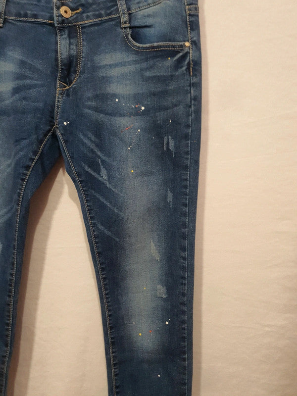 Jeans skinny Laulia