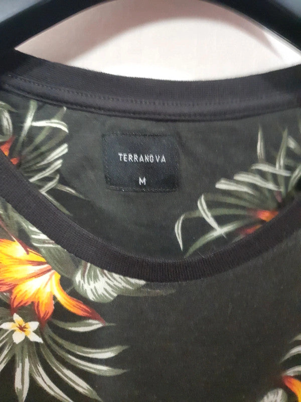 T-Shirt Terranova