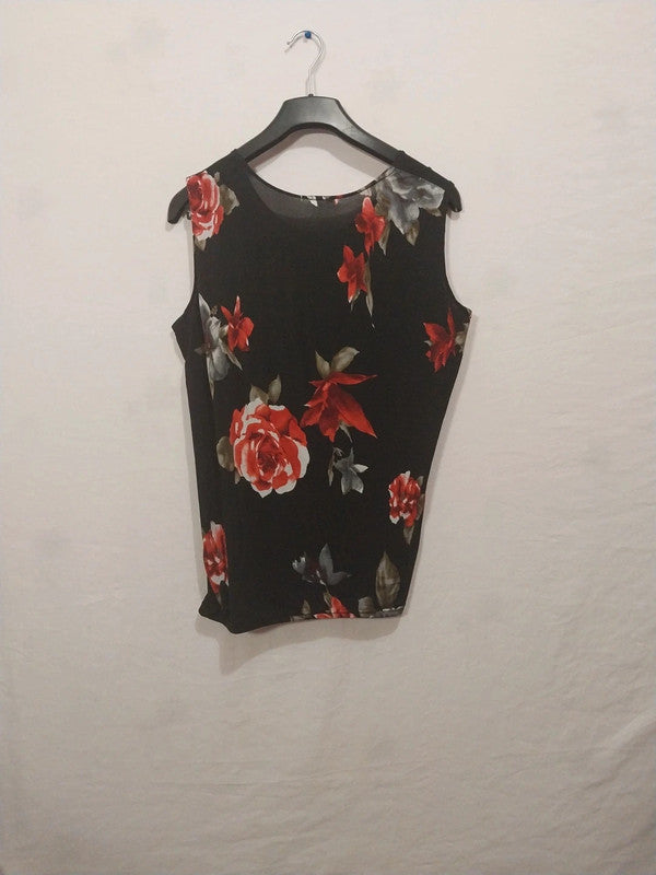 Tee-shirt femme imprimer taille L