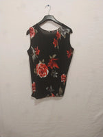 Tee-shirt femme imprimer taille L