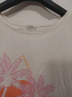 Tee-shirt femme taille L pimkie