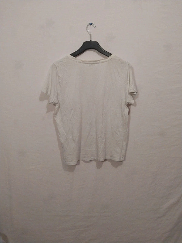 Tee-shirt femme taille L pimkie