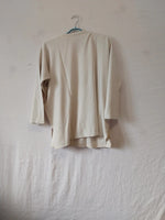 Pull over femme