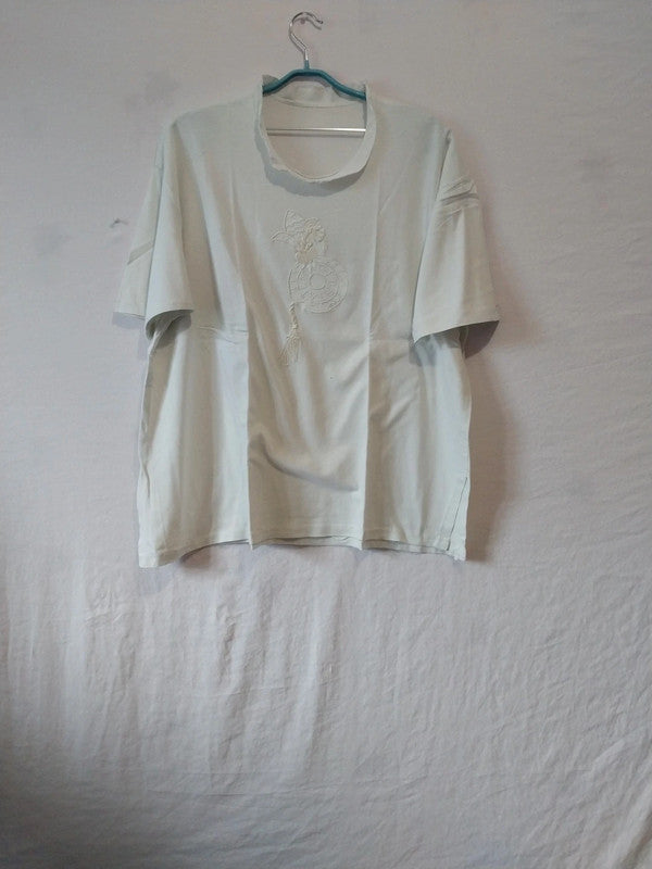 Tee-shirt femme