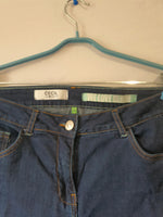 Short CECIL bleu marine