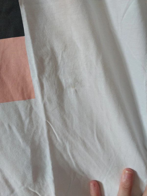 Tee-shirt H&M taille S