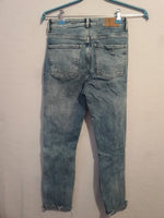 Jeans troué