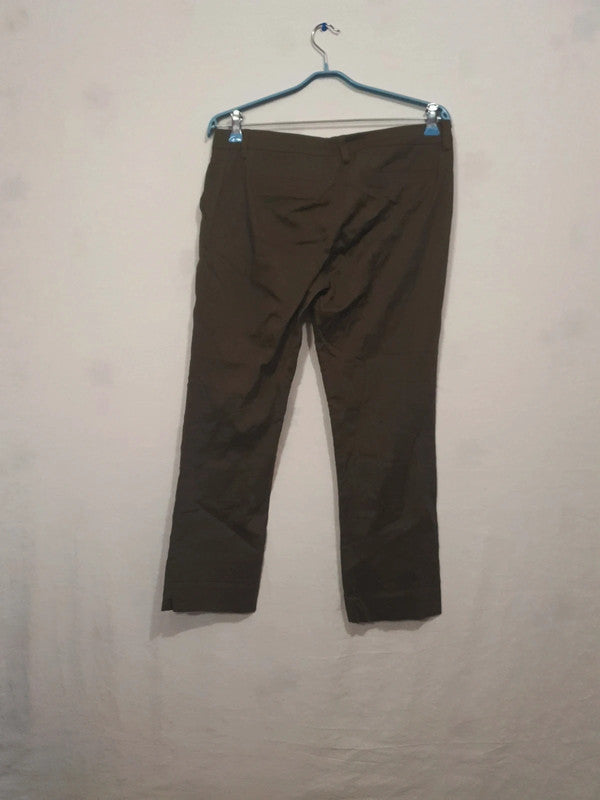 Pantalon droit