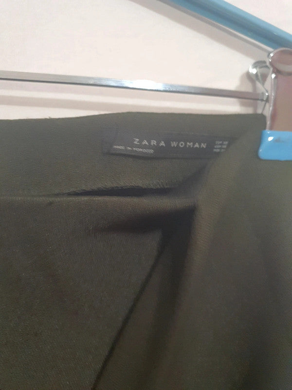 Mini jupe Zara