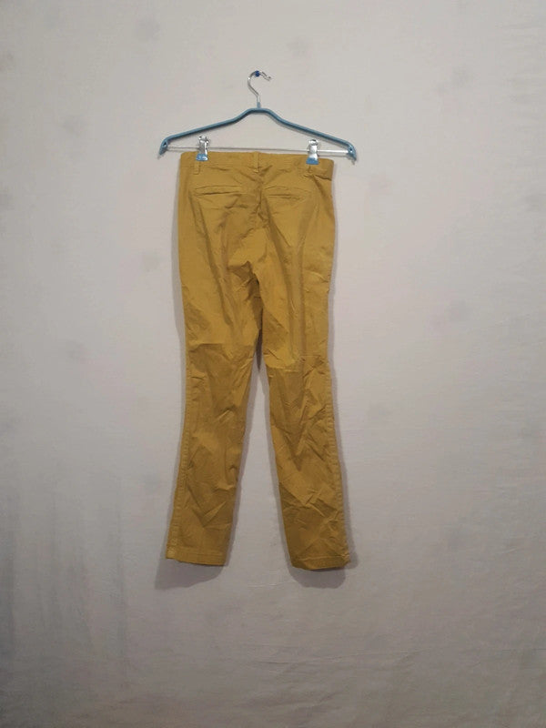 Pantalon droit