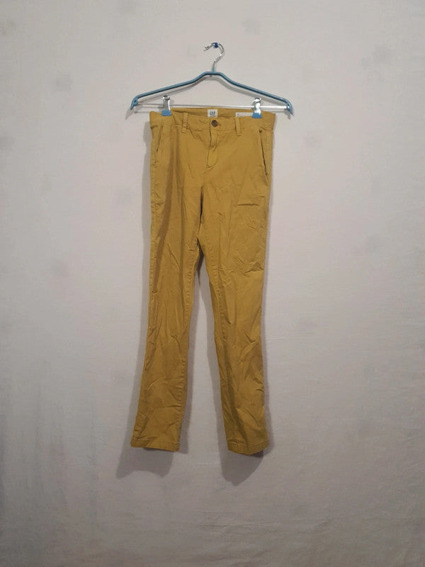 Pantalon droit