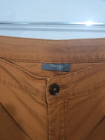 Pantalon marron