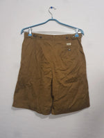 Pantacour marron