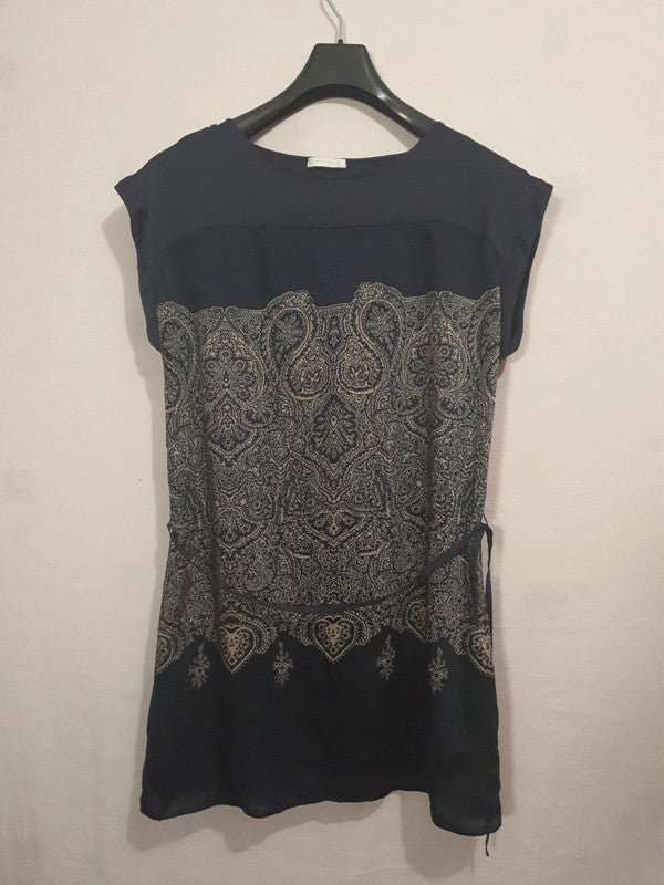 Robe longue
