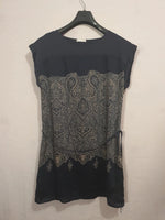 Robe longue