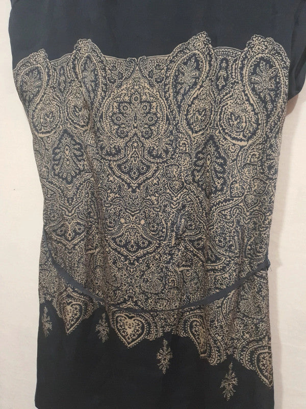 Robe longue