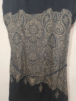 Robe longue